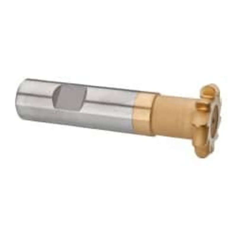 Whitney Tool 1/8 Radius, 1/4 Circle Diam, 1-1/4 Cutter Diam, Shank Connection, Convex Radius Cutter 3/4 Shank Diam, 3...